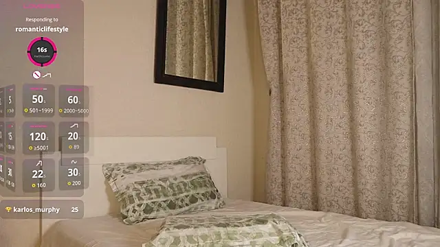 Snapshot of SashaMurphy chatting on September 23, 2025, 3:59 pm SashaMurphy online show from September 23, 2025, 3:59 pm