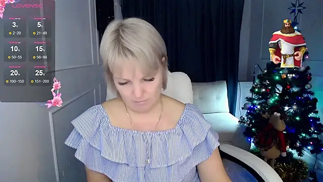 Juarnea online show from January 16, 2025, 6:06 pm