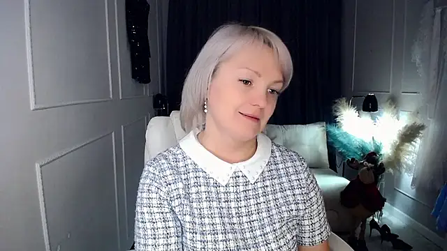 Juarnea online show from January 10, 2026, 11:23 am