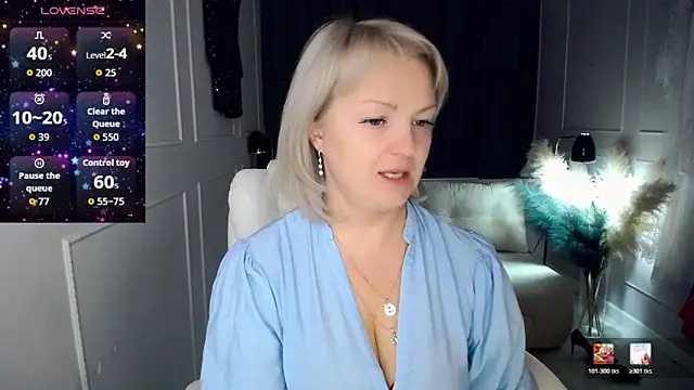 Juarnea online show from February 12, 2026, 11:16 am