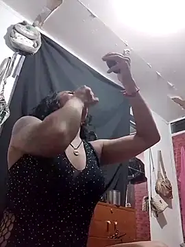 Snapshot of Venus2388 chatting on February 13, 2026, 9:27 am Venus2388 online show from February 13, 2026, 9:27 am