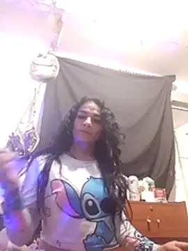 Snapshot of Venus2388 chatting on February 20, 2026, 10:49 am Venus2388 online show from February 20, 2026, 10:49 am