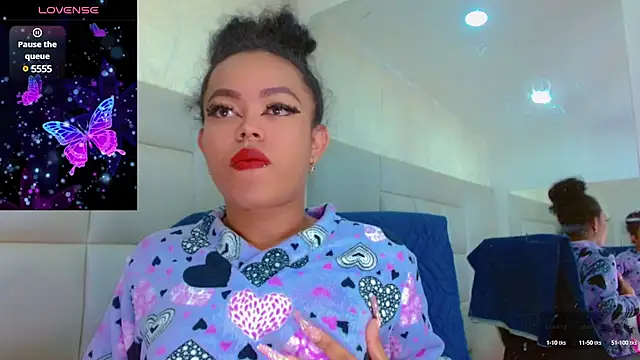 KayleighDreams  online show from January 12, 2025, 5:56 am