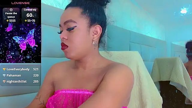 KayleighDreams  online show from January 13, 2025, 12:13 pm