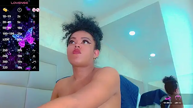 KayleighDreams  online show from January 18, 2025, 6:13 am