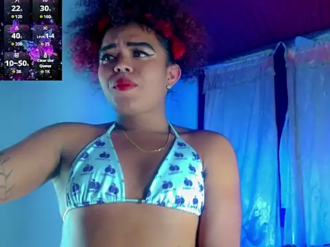 KayleighDreams  online show from September 18, 2025, 4:58 am