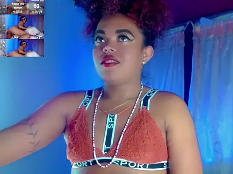 Snapshot of KayleighDreams_ chatting on September 20, 2025, 3:40 am KayleighDreams online show from September 20, 2025, 3:40 am