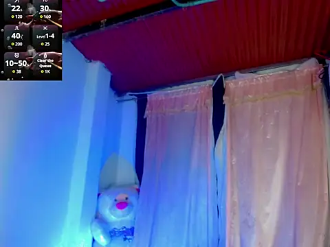 Snapshot of KayleighDreams_ chatting on September 27, 2025, 7:24 am KayleighDreams online show from September 27, 2025, 7:24 am