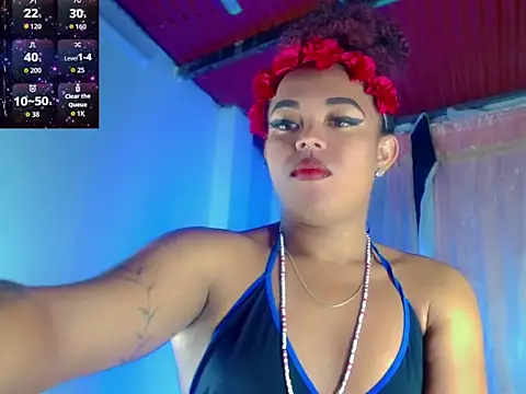 Snapshot of KayleighDreams_ chatting on September 30, 2025, 7:35 am KayleighDreams online show from September 30, 2025, 7:35 am