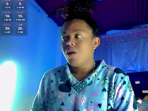 Snapshot of KayleighDreams_ chatting on October 15, 2025, 6:57 am KayleighDreams online show from October 15, 2025, 6:57 am