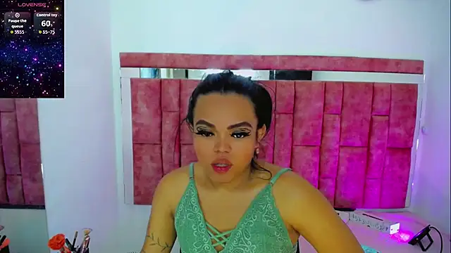 KayleighDreams  online show from March 28, 2026, 4:12 am