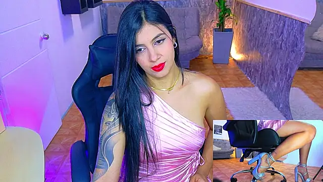 emily jones 1 online show from September 22, 2025, 4:20 pm