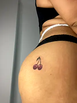 Charlotee  online show from October 12, 2025, 8:35 am