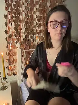 BeatriceTender online show from February 11, 2026, 5:07 pm