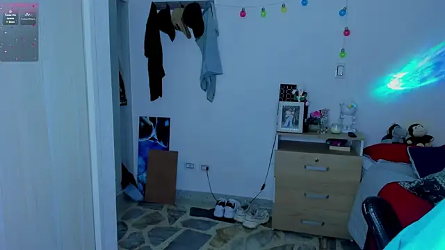 Snapshot of liam_oficial02 chatting on January 22, 2025, 3:31 am liam oficial02 online show from January 22, 2025, 3:31 am