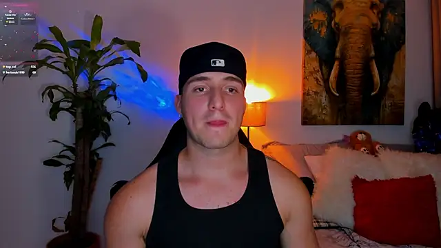 Snapshot of liam_oficial02 chatting on March 1, 2025, 7:30 am liam oficial02 online show from March 1, 2025, 7:30 am