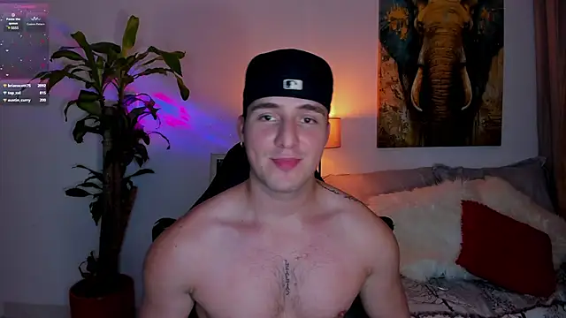 Snapshot of liam_oficial02 chatting on March 19, 2025, 6:03 am liam oficial02 online show from March 19, 2025, 6:03 am