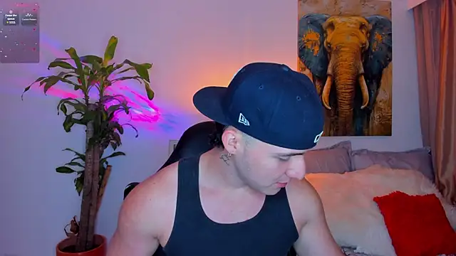 Snapshot of liam_oficial02 chatting on March 23, 2025, 2:59 am liam oficial02 online show from March 23, 2025, 2:59 am