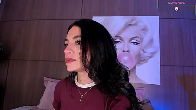 AgattaDuque online show from March 14, 2026, 11:32 pm