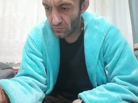 Snapshot of Aktorihann chatting on October 12, 2025, 12:31 am Aktorihann online show from October 12, 2025, 12:31 am