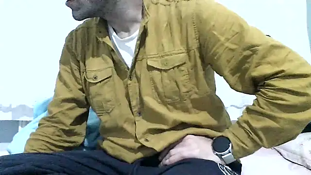 Snapshot of Aktorihann chatting on October 19, 2025, 12:11 am Aktorihann online show from October 19, 2025, 12:11 am