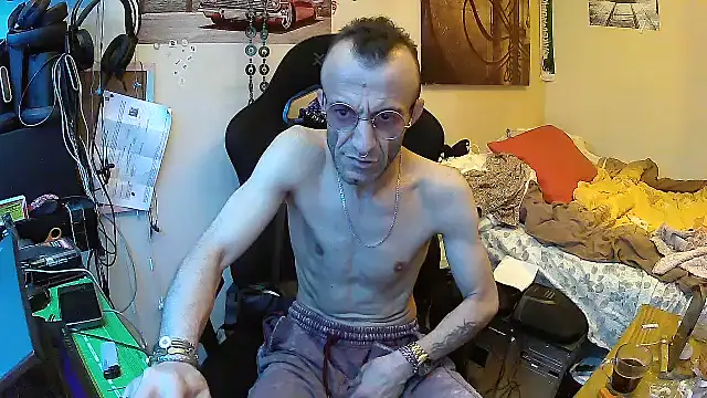 Snapshot of Aktorihann chatting on July 13, 2026, 3:53 am Aktorihann online show from July 13, 2026, 3:53 am