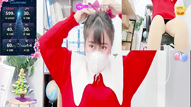  mizu  online show from December 24, 2024, 2:44 pm