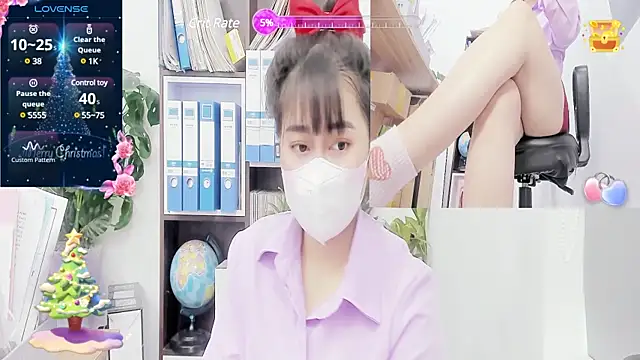  mizu  online show from December 31, 2024, 5:33 am