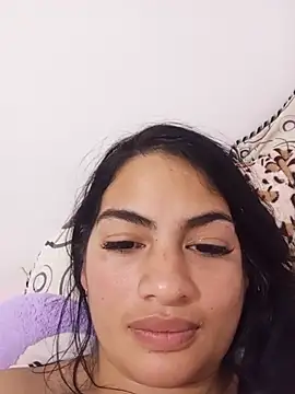 SamanthaBeke online show from July 18, 2026, 5:55 am