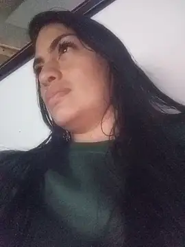 SamanthaBeke online show from July 19, 2026, 2:37 am