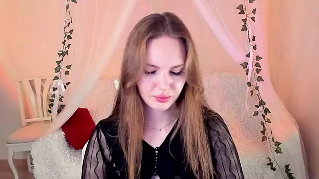 MishkaMe online show from October 23, 2025, 3:44 pm