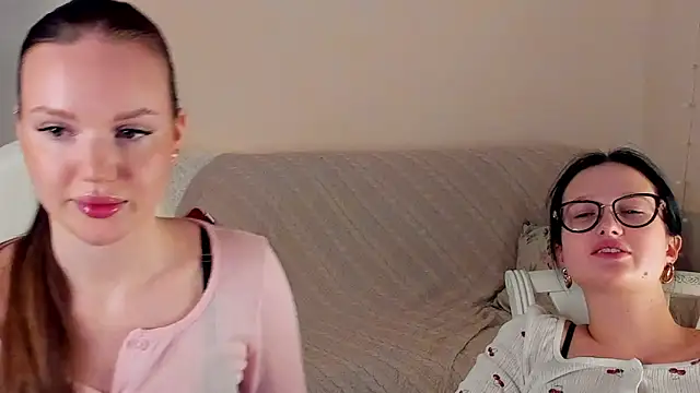 MishkaMe online show from February 13, 2026, 12:56 pm