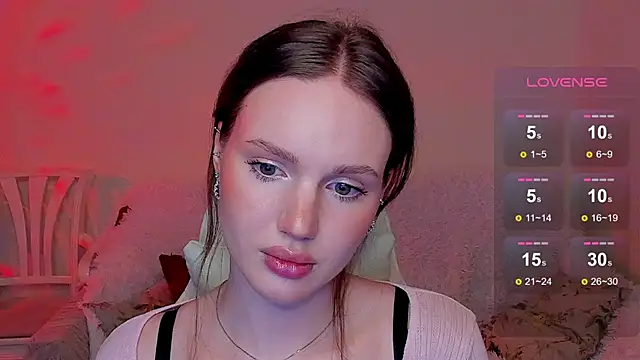 MishkaMe online show from April 15, 2026, 3:30 pm