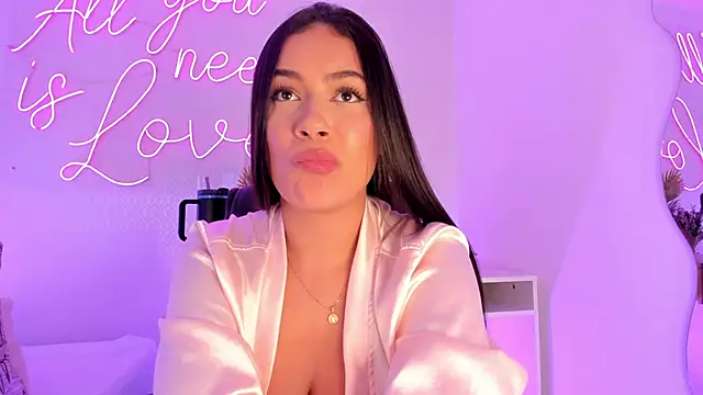 pamelaa vega online show from March 7, 2025, 9:18 am