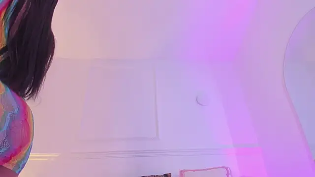 pamelaa vega online show from November 20, 2025, 12:38 pm