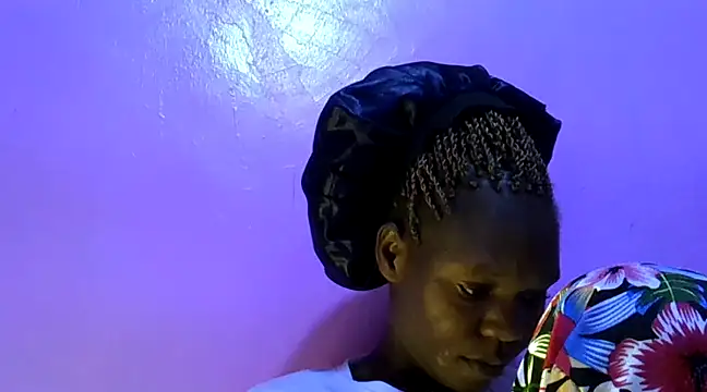 Cute tamara online show from December 5, 2024, 1:03 am