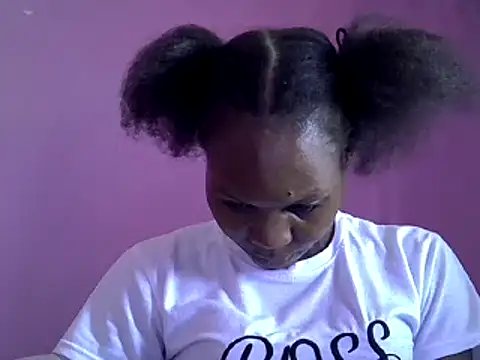 Cute tamara online show from January 20, 2025, 7:36 am