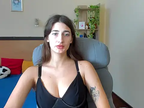 Moon-liza online show from December 7, 2024, 10:12 am