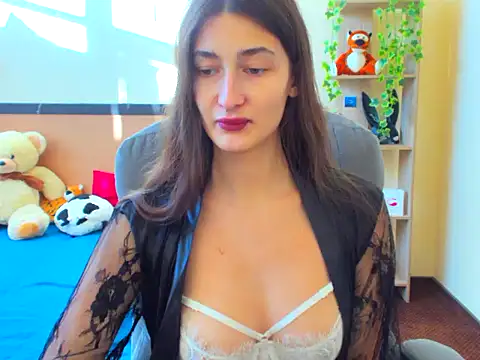 Moon-liza online show from December 14, 2024, 7:18 am