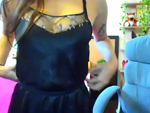 Moon-liza online show from December 21, 2024, 10:17 am