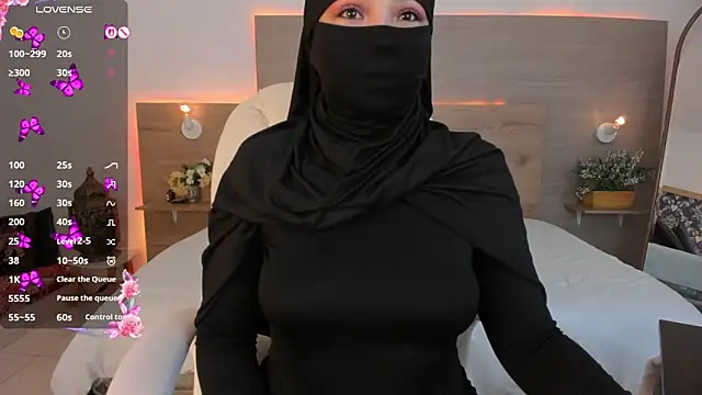 nashi ra online show from April 7, 2026, 11:32 am