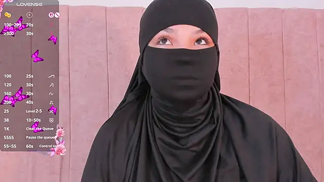 nashi ra online show from April 9, 2026, 11:37 am