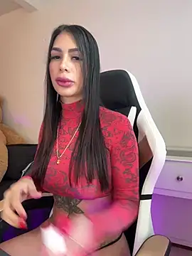 Snapshot of Dj_scarlettmorreti chatting on March 6, 2025, 9:09 pm Dj scarlettmorreti online show from March 6, 2025, 9:09 pm