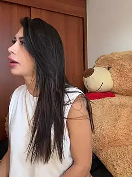 Snapshot of Dj_scarlettmorreti chatting on March 8, 2025, 9:18 pm Dj scarlettmorreti online show from March 8, 2025, 9:18 pm