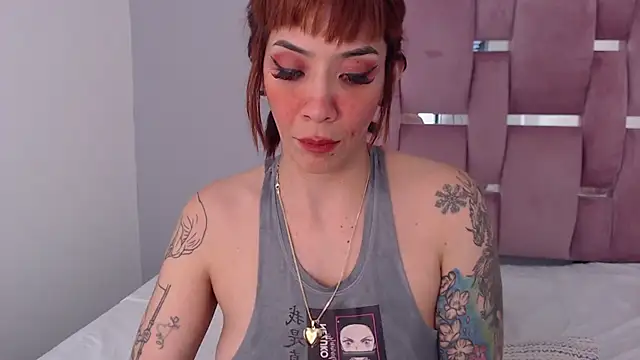 EmiliaKurt online show from January 15, 2025, 8:26 pm