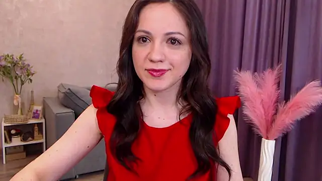 SusanMorado online show from March 26, 2026, 10:43 am