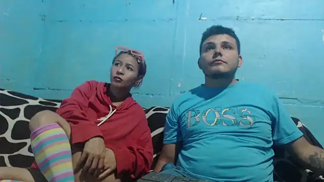 nathasha15 online show from March 14, 2025, 3:59 am