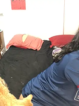 toxikkka online show from February 16, 2025, 11:16 pm