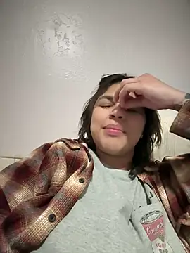 miacanela xo online show from January 14, 2025, 5:40 am