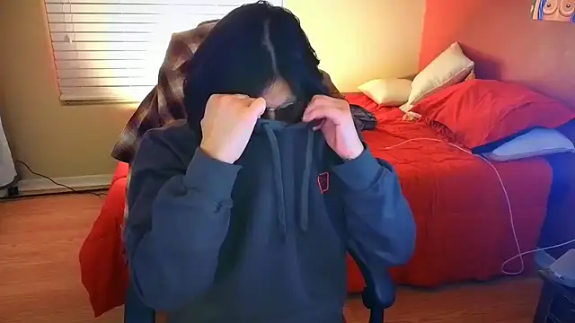 miacanela xo online show from January 15, 2025, 3:54 am